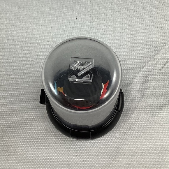 Zag Toys Marvel Dr. Strange Mini Domez Figurine Collectible - Picture 5 of 10